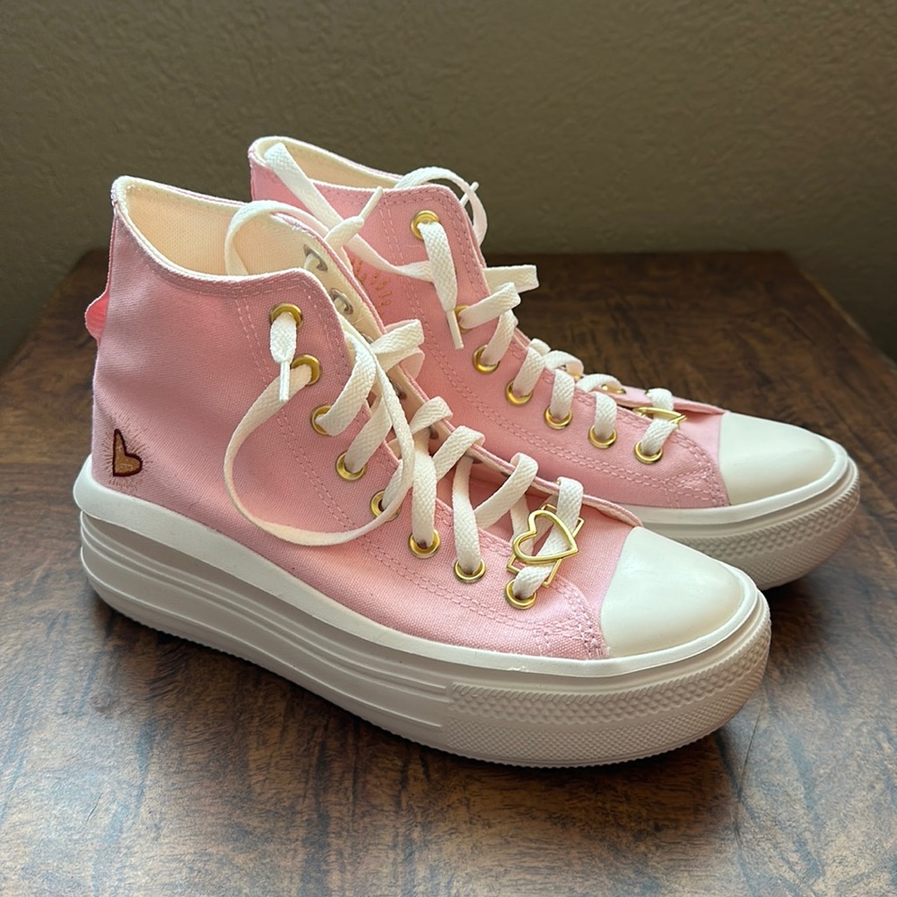 Platform Converse